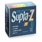 Imagem do produto Supla Z Homem Com 30 Comprimidos Supla Z Homem Com 30 Comprimidos