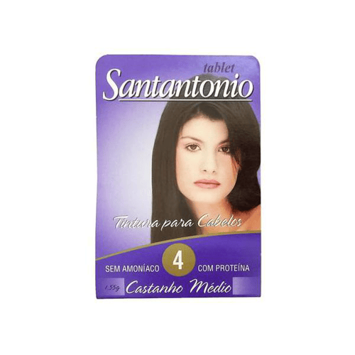 Imagem do produto Tablete - Santo Antonio 4 Cast Med