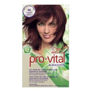 Imagem do produto Tintura - Pro Vital 46 Violeta Acaju Vibrante