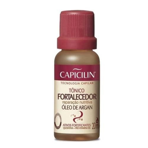 Imagem do produto Tonico - Capicilin Fortalecedor 20Ml