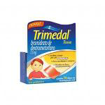 Imagem do produto Trimedal - Tosse Infantil 16 Comprimidos