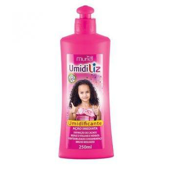 Imagem do produto Umidificador - Umidiliz Kids 250Ml
