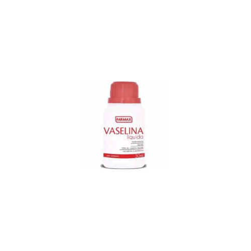 Imagem do produto Vaselina 30Ml Farmax