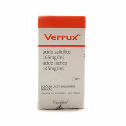 Verrux - 10Ml