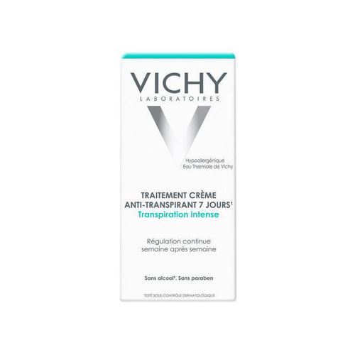 Imagem do produto Desodorante Em Creme Vichy Antitranspirante Eficácia Reforçada 30Ml