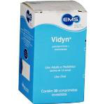 Imagem do produto Vidyn - Efervescente 10 Comprimidos