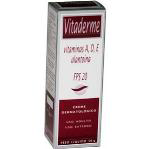 Imagem do produto Vitaderme - Fps 20 50G