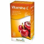 Imagem do produto Vitamina - C A Base De Acerola C 30 Cápsulas