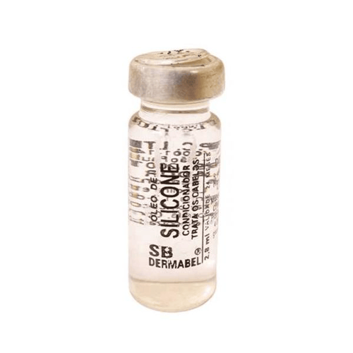 Imagem do produto Vitamina Capilar Tonica 2,8Ml C 4 Silicone