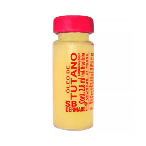 Imagem do produto Vitamina Capilar Tonica 2,8Ml C 4 Tutano