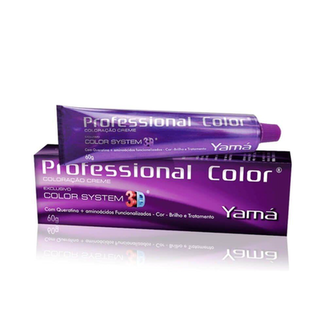 Imagem do produto Yamá Profissional Color Tinta Mix Red