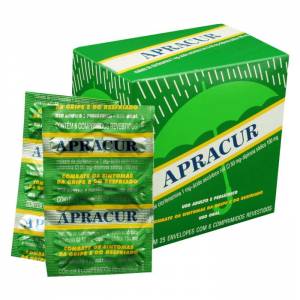 Comparando Preço Apracur | CliqueFarma