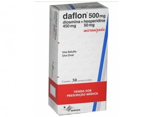 Daflon | Blog CliqueFarma Daflon | Blog CliqueFarma