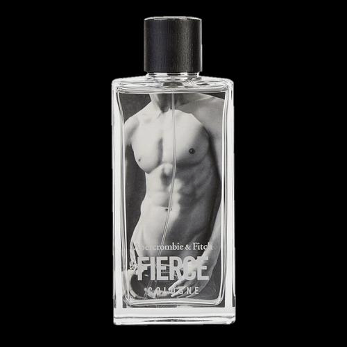 Imagem do produto Abercrombie Fitch Fierce Eau De Cologne Perfume Masculino 100Ml