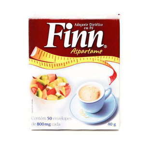 Imagem do produto Adocante - Finn C 50