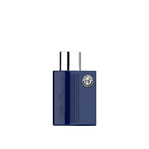 Imagem do produto Alfa Romeo Blue Eau De Toilette Perfume Masculino 125Ml
