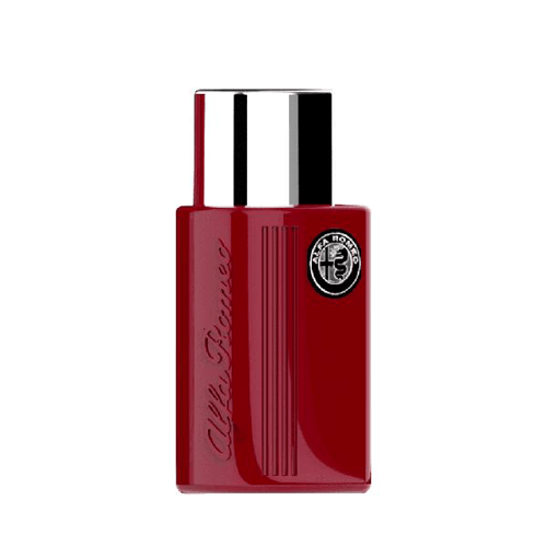 Imagem do produto Alfa Romeo Red Eau De Toilette Perfume Masculino 40Ml