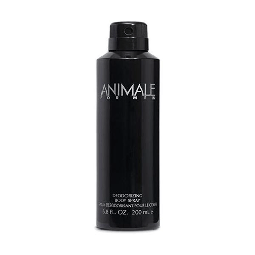 Imagem do produto Animale For Men Animale Perfume Para O Corpo 200Ml