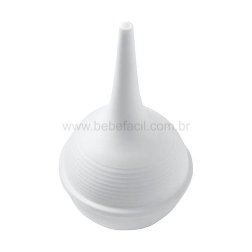Imagem do produto Aspirador Nasal White 0M+ Safety 1St