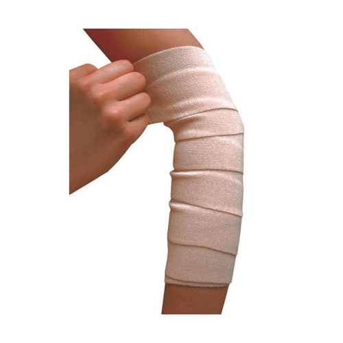 Imagem do produto Atadura - Elastica Bandagem 10X150cm Mercu