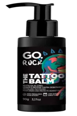 Imagem do produto Balm The Tatoo Go Man Rock 90G
