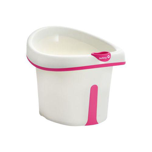 Imagem do produto Banheira Bubble Safety 1St Pink