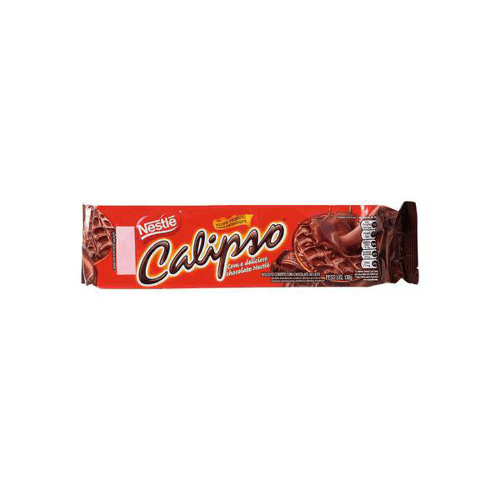 Imagem do produto Biscoito Nestlé Calipso