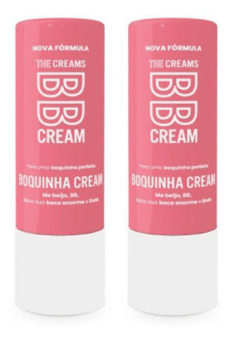 Imagem do produto Boquinha Cream 4G Para Uma Boquinha Perfeita Bb Cream