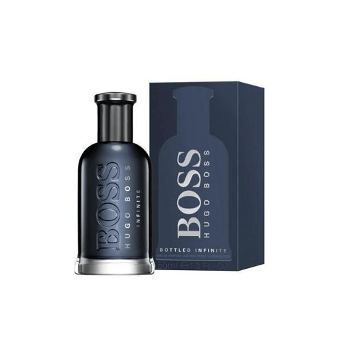 Imagem do produto Boss Bottled Infinite Eau De Parfum Masculino Hugo Boss