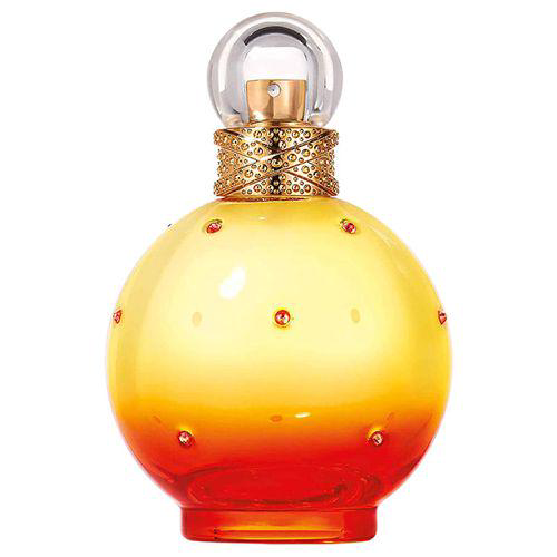 Imagem do produto Britney Spears Fantasy Blissful Eau De Toilette Perfume Feminino 100Ml