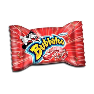 Bubbaloo - Morango Un