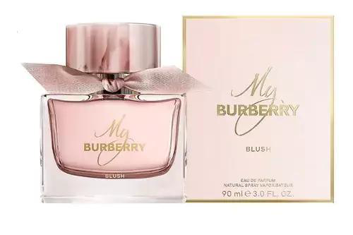 Imagem do produto Burberry My Burberry Blush Eau De Parfum 90Ml