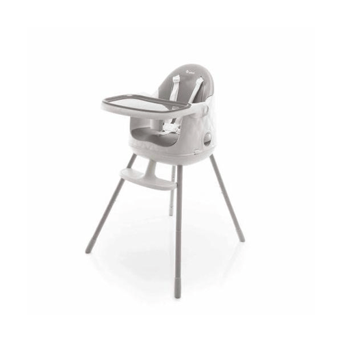 Imagem do produto Cadeira De Refeição Jelly Safety 1St Grey