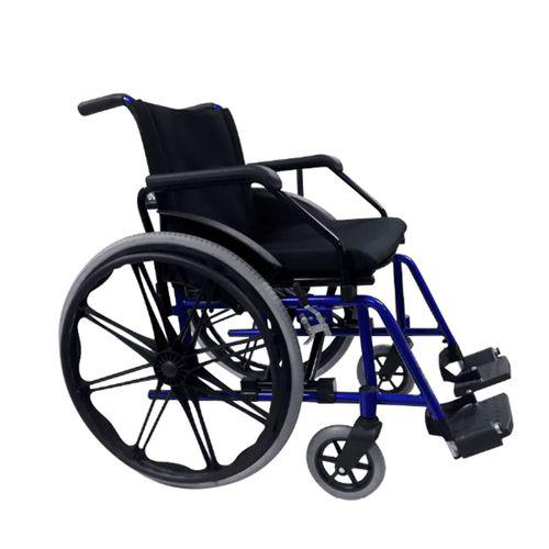 Imagem do produto Cadeira De Rodas Poty 150 Kg Jaguaribe