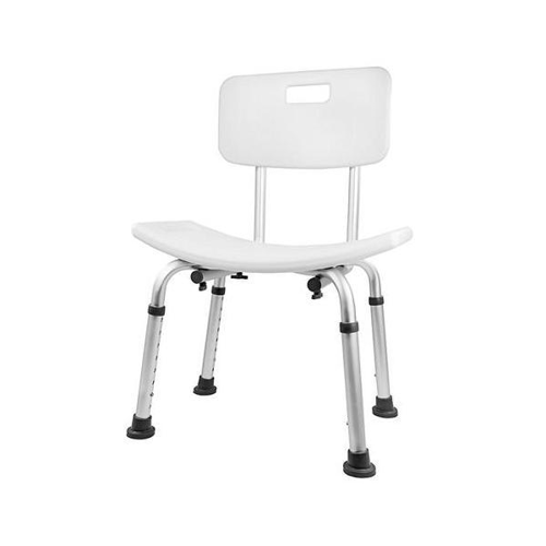 Imagem do produto Cadeira Ortopédica Para Banho E Acessibilidade Ortho Pauher Banco Para Banho Ortho Pauher Para Acessibilidade 1 Unidade