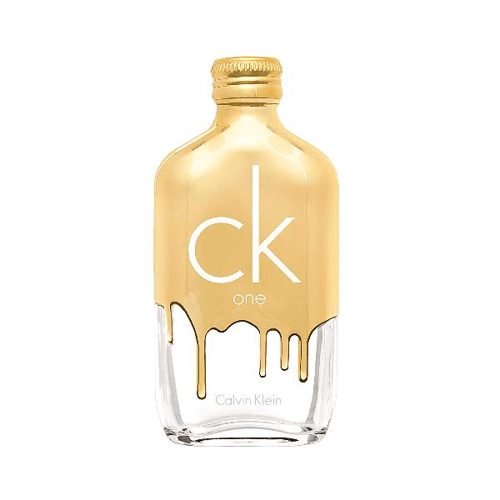Imagem do produto Calvin Klein Ck One Gold Eau De Toilette Perfume Unissex