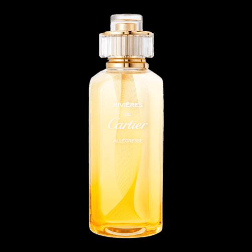 Imagem do produto Cartier Rivieres De Cartier Allégresse Eau De Toilette Perfume Unissex 100Ml