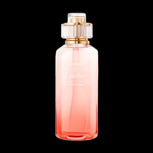 Imagem do produto Cartier Rivieres De Cartier Insouciance Eau De Toilette Perfume Unissex 100Ml
