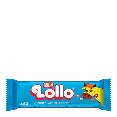 Nestle Lollo 28Gr