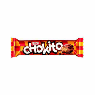 Chocolate Chokito 32G