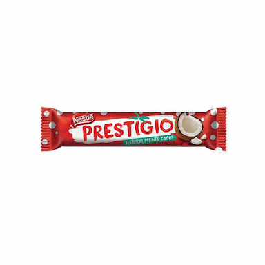Chocolate Prestígio Nestlé 33G