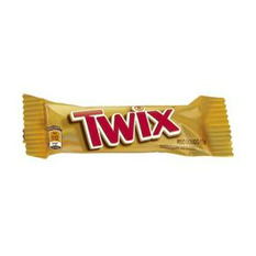 Chocolate Twix 15G