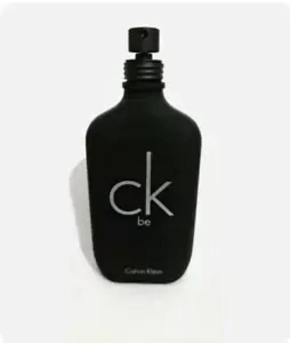 Imagem do produto Ck Be Eau De Toilette 200Ml Spray Sem Embalagem Calvin Klein
