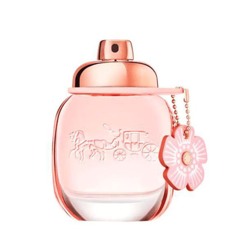 Imagem do produto Coach Floral Eau De Parfum Perfume Feminino 50Ml