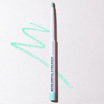 Imagem do produto Colorful Eyeliner Larissa Manoela By Océane Lápis Delineador Azul Claro Marshmallow 1,2G