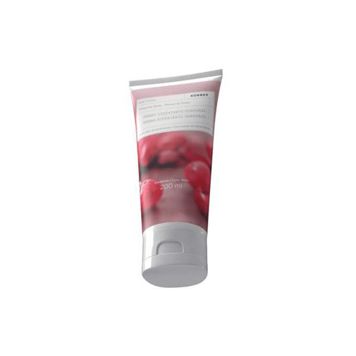 Imagem do produto Creme Corporal Extra Hidratante Korres Pimenta Rosa 200Ml