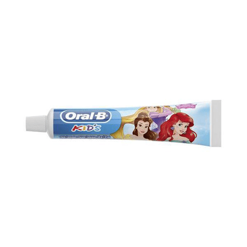 Imagem do produto Creme Dental Oralb Kids Princesas 50G