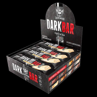 Imagem do produto Dark Barra De Proteína Sabor Creme De Coco Com Castanha Integralmédica