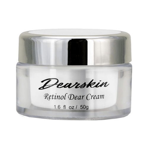 Imagem do produto Dearskin Hidratante Retinol Dear Cream 50G