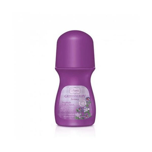 Imagem do produto Desodorante Roll-On Giovanna Baby Fantasy 50Ml